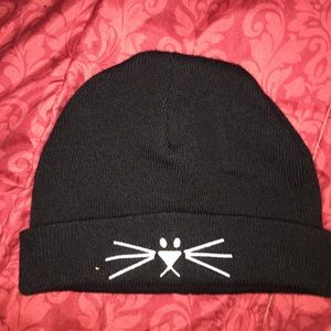 Brandy beanie !